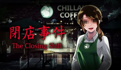 1 by Super World Apps. . The closing shift download